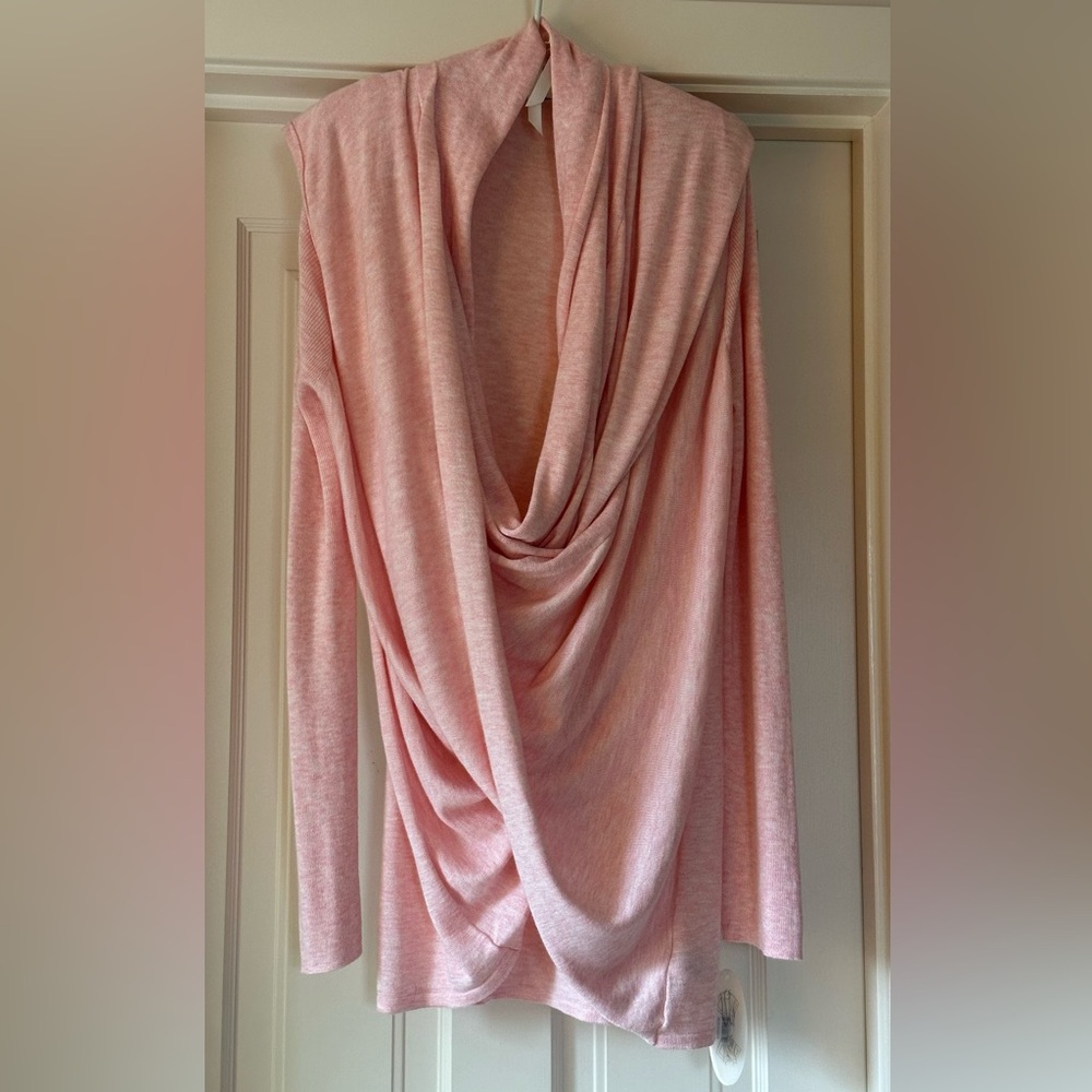 Beautiful short robe